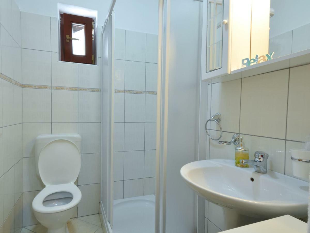 Apartment Mara-1 By Interhome Anic Ngoại thất bức ảnh